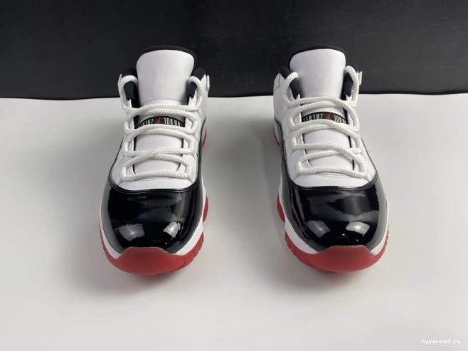 AV2187-160 Air Concord 11 Jordan Retro Bred Low 0719